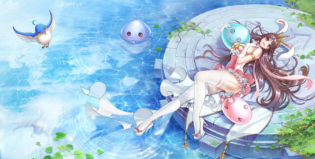 蜂王救援