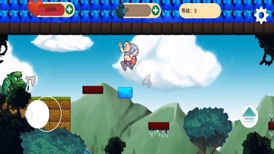 野生动物园大逃脱